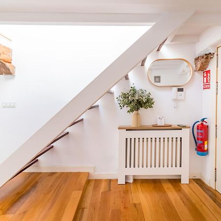 סנטנדר Centrico Apartamento Recien Reformado. מראה חיצוני תמונה