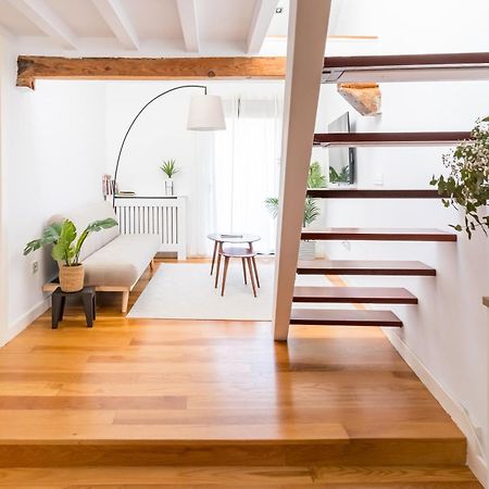 סנטנדר Centrico Apartamento Recien Reformado. מראה חיצוני תמונה