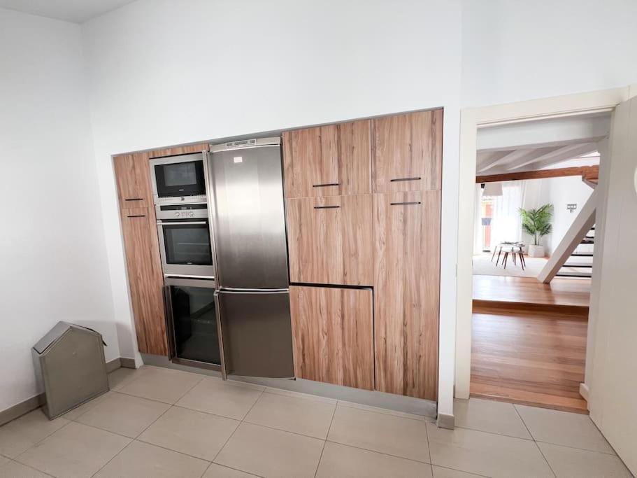 סנטנדר Centrico Apartamento Recien Reformado. מראה חיצוני תמונה