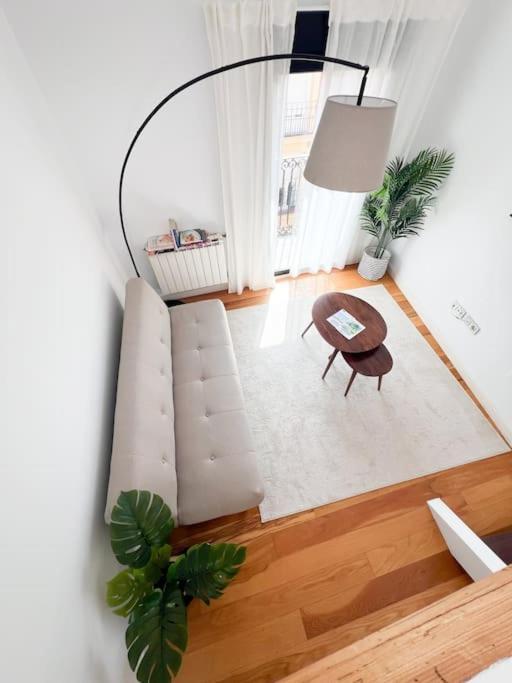 סנטנדר Centrico Apartamento Recien Reformado. מראה חיצוני תמונה