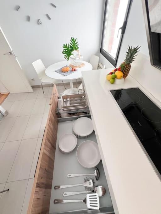 סנטנדר Centrico Apartamento Recien Reformado. מראה חיצוני תמונה