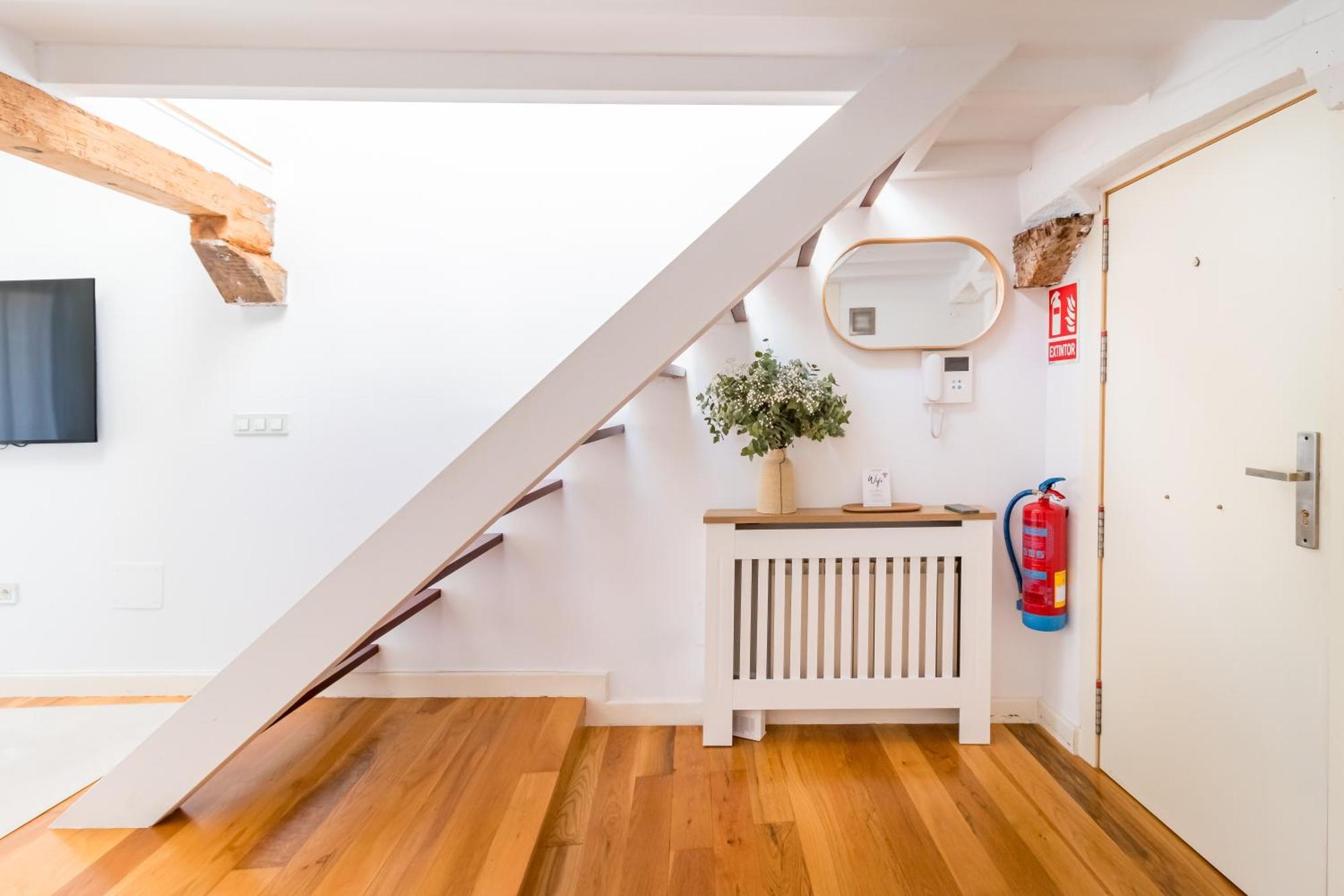 סנטנדר Centrico Apartamento Recien Reformado. מראה חיצוני תמונה