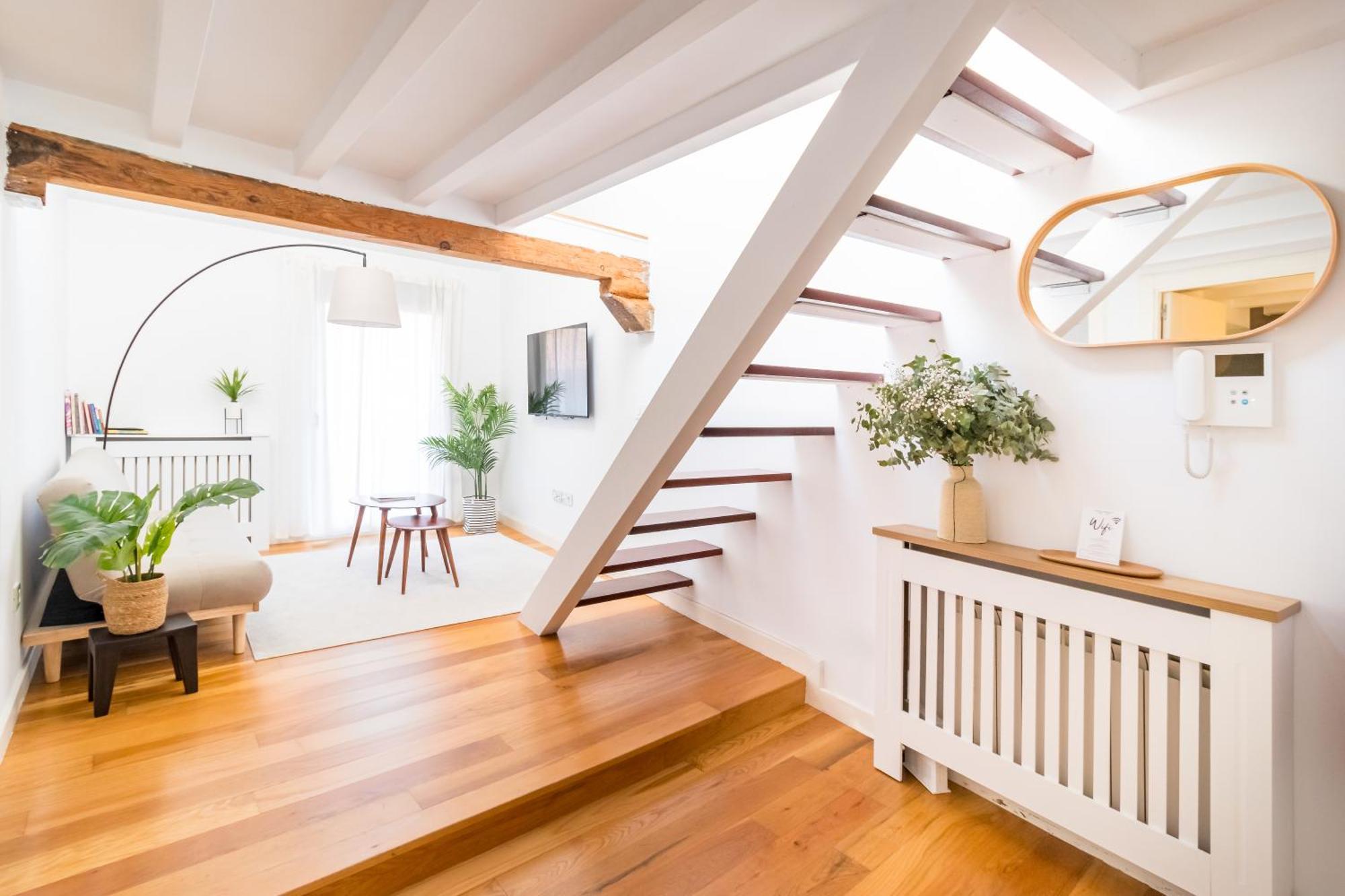 סנטנדר Centrico Apartamento Recien Reformado. מראה חיצוני תמונה
