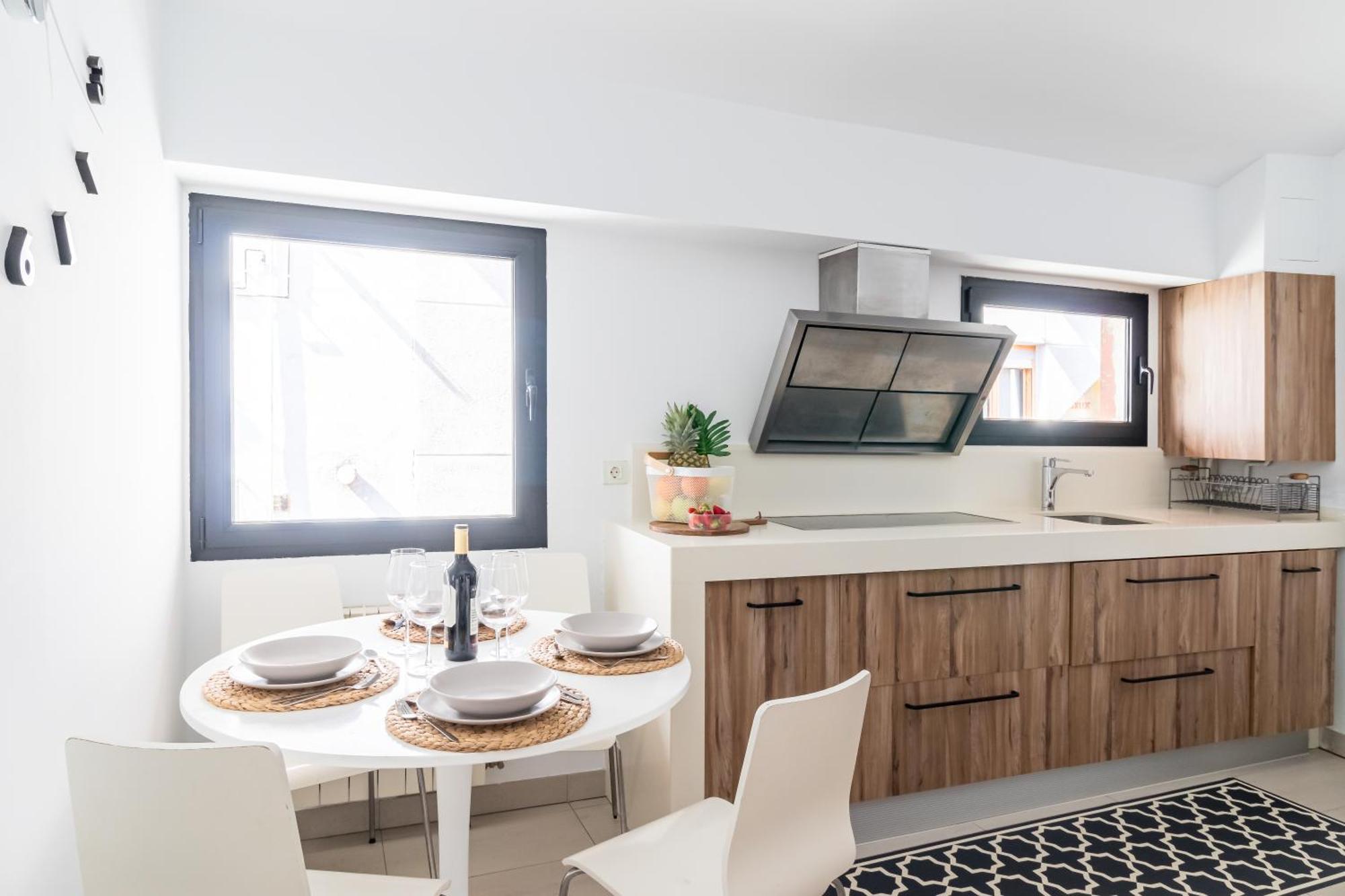 סנטנדר Centrico Apartamento Recien Reformado. מראה חיצוני תמונה
