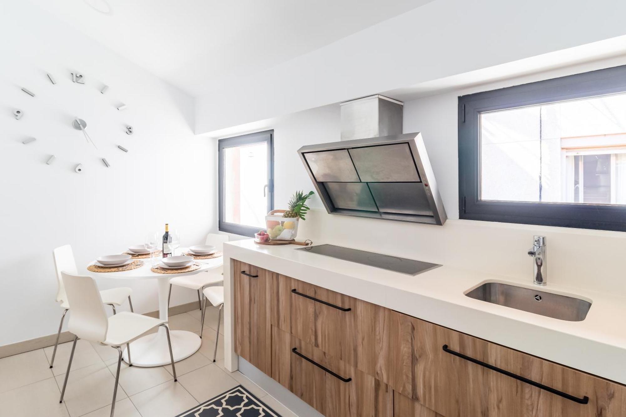 סנטנדר Centrico Apartamento Recien Reformado. מראה חיצוני תמונה